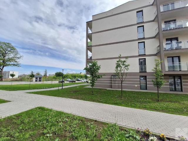 Mieszkanie na sprzedaż 2 pokoje Przemyśl, 42 m2, 1 piętro