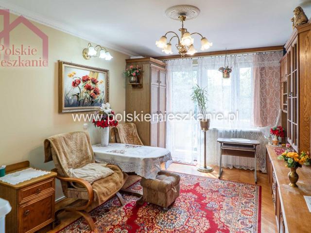 Mieszkanie na sprzedaż 2 pokoje Przemyśl, 44 m2, 2 piętro