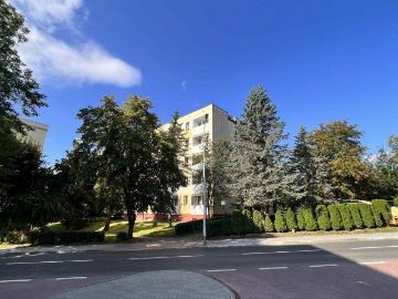 Mieszkanie na sprzedaż 2 pokoje Przemyśl, 45 m2, 4 piętro