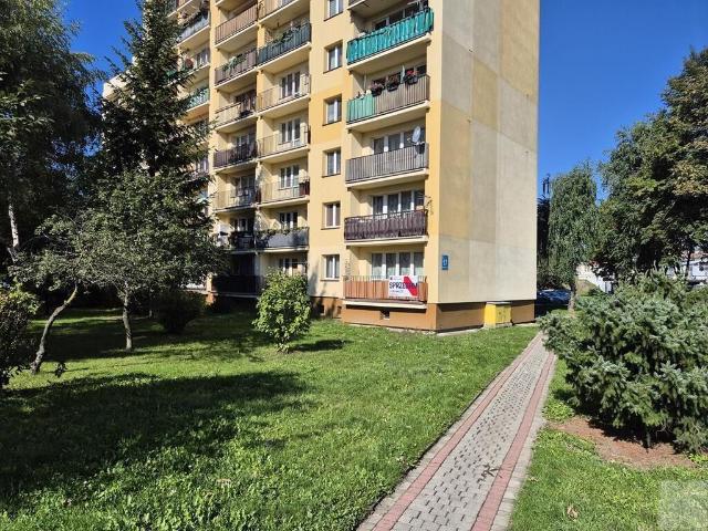 Mieszkanie na sprzedaż 2 pokoje Przemyśl, 46 m2, parter