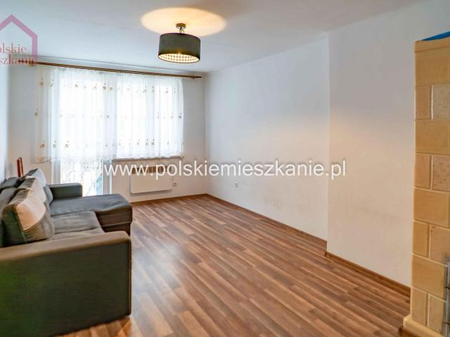 Mieszkanie na sprzedaż 2 pokoje Przemyśl, 46 m2, parter