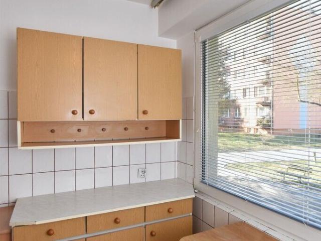Mieszkanie na sprzedaż 2 pokoje Przemyśl, 47,30 m2, parter