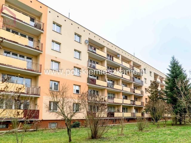 Mieszkanie na sprzedaż 2 pokoje Przemyśl, 47,70 m2, 4 piętro