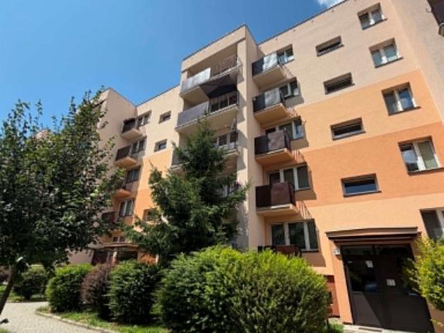 Mieszkanie na sprzedaż 2 pokoje Przemyśl, 47 m2, 3 piętro