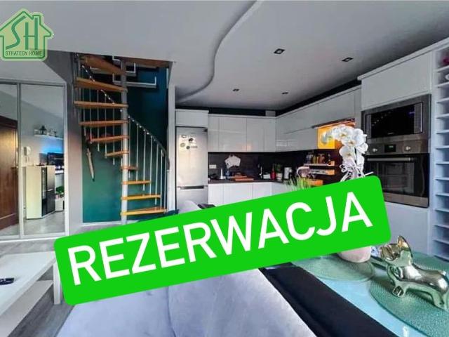 Mieszkanie na sprzedaż 2 pokoje Przemyśl, 47 m2, 2 piętro