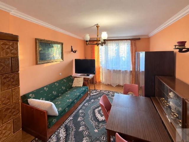 Mieszkanie na sprzedaż 2 pokoje Przemyśl, 47 m2, 4 piętro