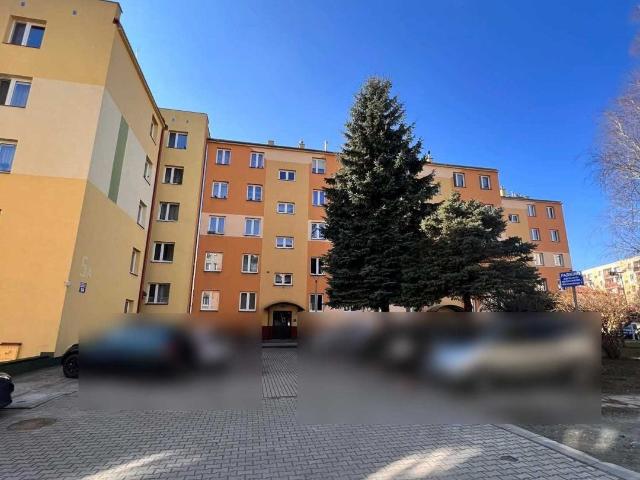 Mieszkanie na sprzedaż 2 pokoje Przemyśl, 47 m2, 4 piętro