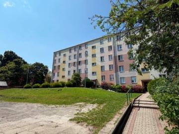 Mieszkanie na sprzedaż 2 pokoje Przemyśl, 48 m2, 4 piętro