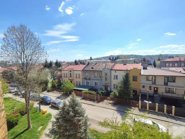 Mieszkanie na sprzedaż 2 pokoje Przemyśl, 50,80 m2, 3 piętro