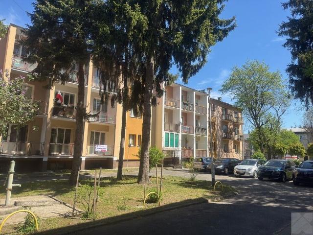 Mieszkanie na sprzedaż 2 pokoje Przemyśl, 51,50 m2, parter