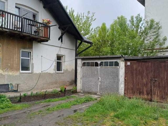 Mieszkanie na sprzedaż 2 pokoje Przemyśl, 51,54 m2, parter