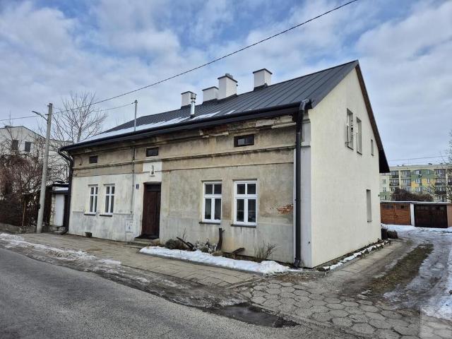 Mieszkanie na sprzedaż 2 pokoje Przemyśl, 51,54 m2, parter