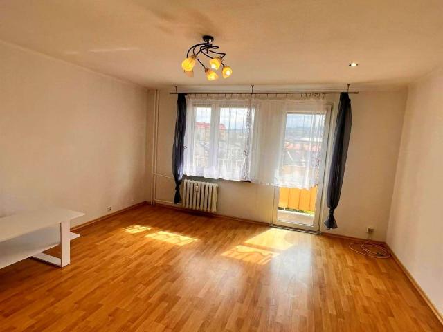 Mieszkanie na sprzedaż 2 pokoje Przemyśl, 51 m2, 3 piętro