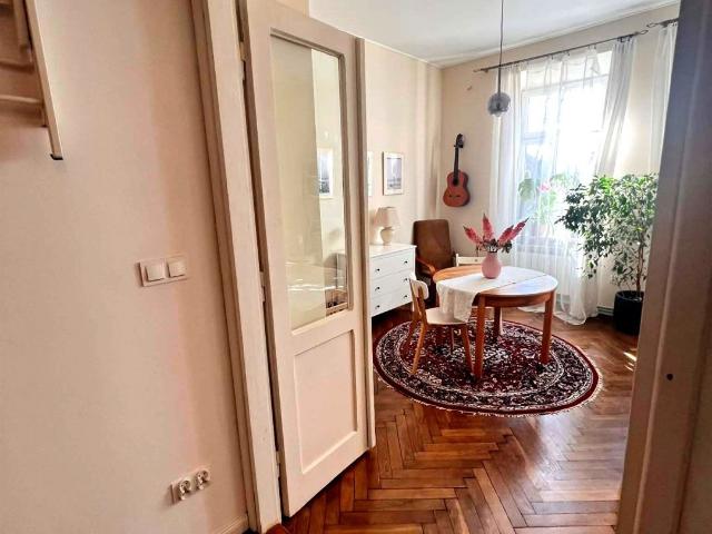Mieszkanie na sprzedaż 2 pokoje Przemyśl, 51 m2, 1 piętro