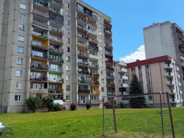 Mieszkanie na sprzedaż 2 pokoje Przemyśl, 52 m2, 6 piętro