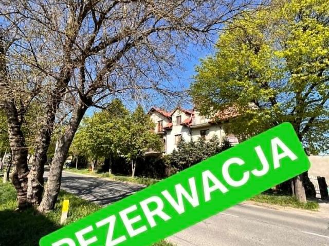Mieszkanie na sprzedaż 2 pokoje Przemyśl, 54 m2, 2 piętro