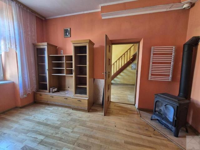 Mieszkanie na sprzedaż 2 pokoje Przemyśl, 56,46 m2, 1 piętro