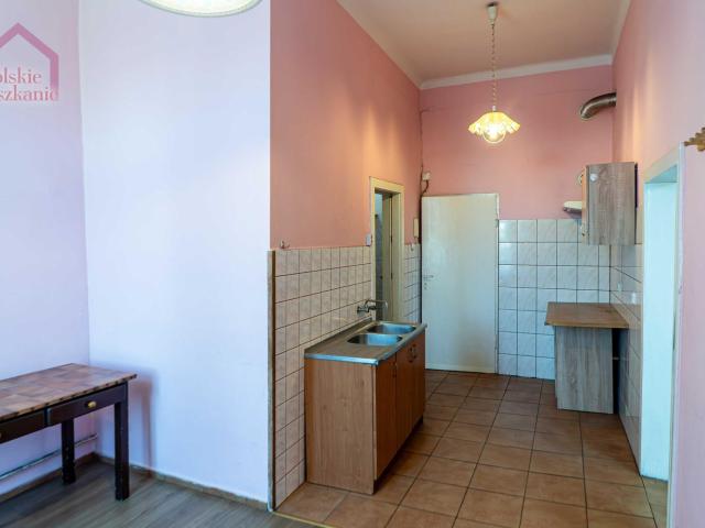 Mieszkanie na sprzedaż 2 pokoje Przemyśl, 56,68 m2, 2 piętro