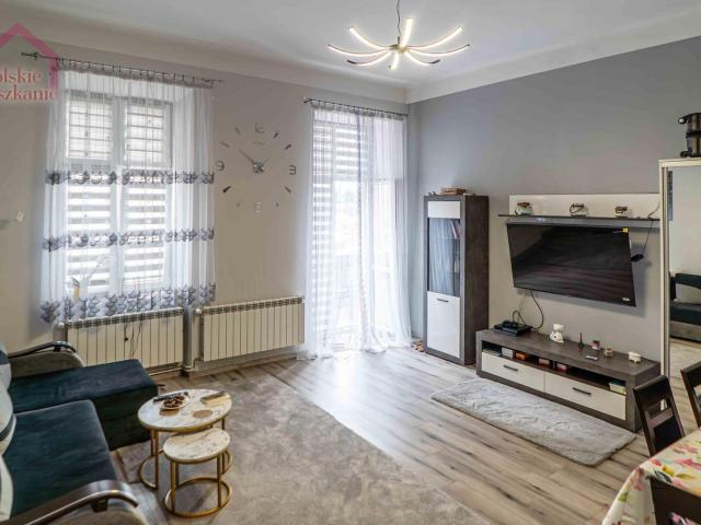 Mieszkanie na sprzedaż 2 pokoje Przemyśl, 58 m2, 1 piętro
