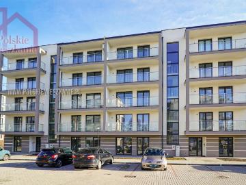 Mieszkanie na sprzedaż 2 pokoje Przemyśl, 60,01 m2, 4 piętro