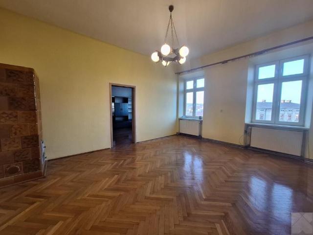 Mieszkanie na sprzedaż 2 pokoje Przemyśl, 63,50 m2, 3 piętro
