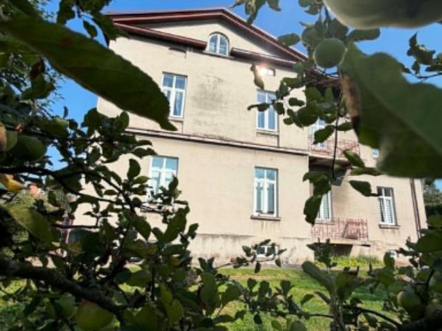 Mieszkanie na sprzedaż 2 pokoje Przemyśl, 63 m2, parter