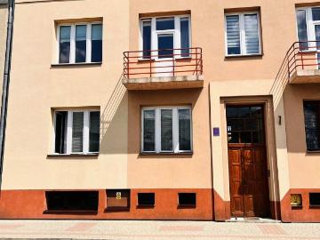 Mieszkanie na sprzedaż 2 pokoje Przemyśl, 75 m2, 1 piętro