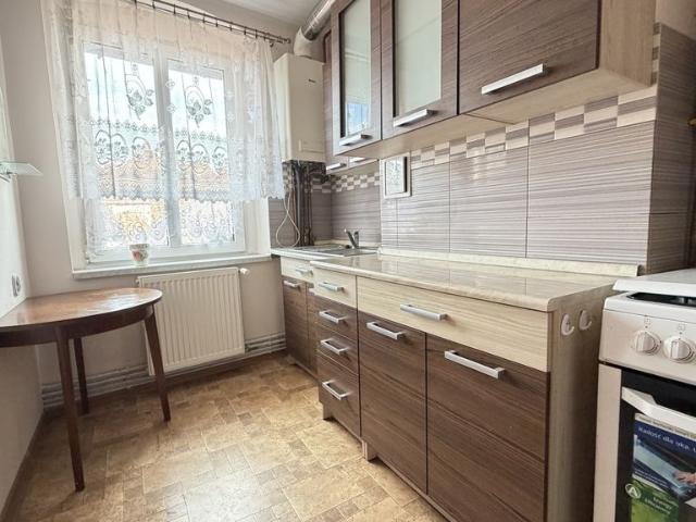 Mieszkanie na sprzedaż 2 pokoje Przemków, 40,44 m2, 1 piętro