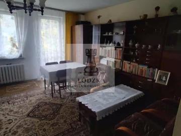 Mieszkanie na sprzedaż 2 pokoje przysuski, 52,18 m2, 1 piętro