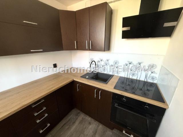 Mieszkanie na sprzedaż 2 pokoje Pszów, 38,70 m2, 1 piętro