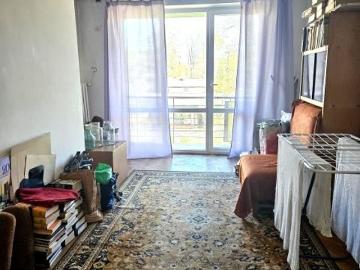 Mieszkanie na sprzedaż 2 pokoje Puławy, 47 m2, 2 piętro