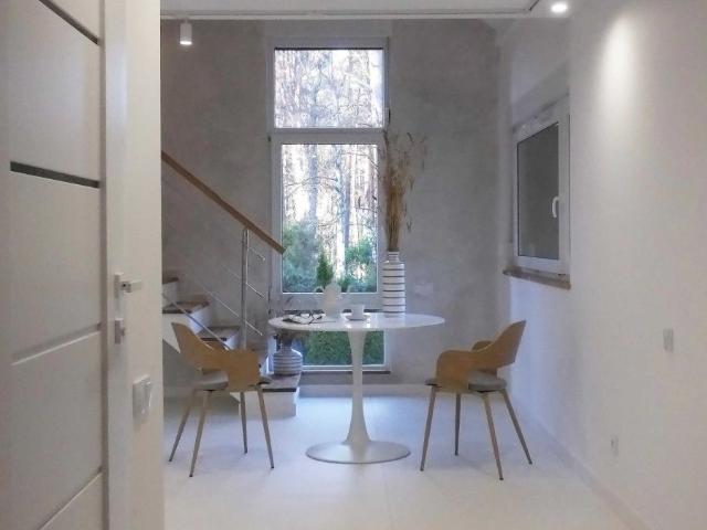 Mieszkanie na sprzedaż 2 pokoje pucki, 39,27 m2, 1 piętro