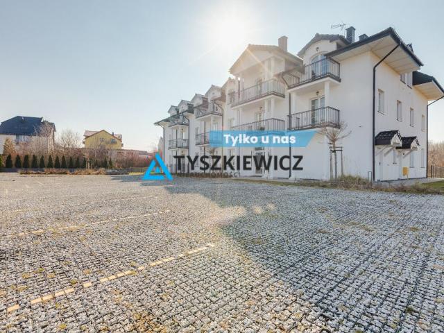 Mieszkanie na sprzedaż 2 pokoje pucki, 37,19 m2, 2 piętro