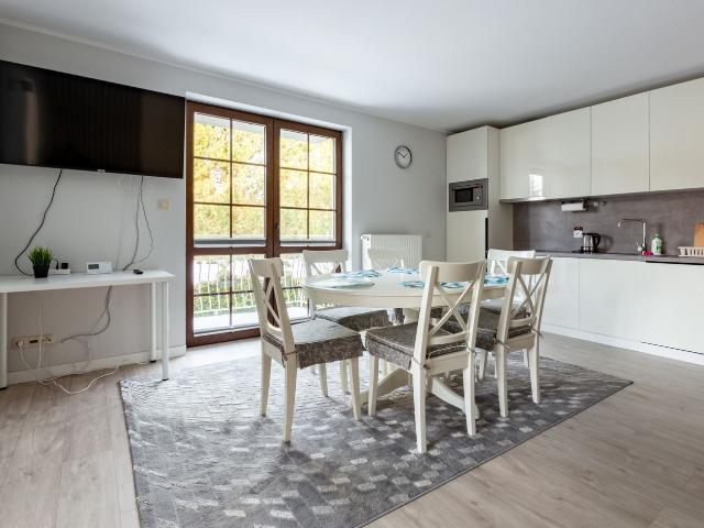 Mieszkanie na sprzedaż 2 pokoje pucki, 41,26 m2, 1 piętro
