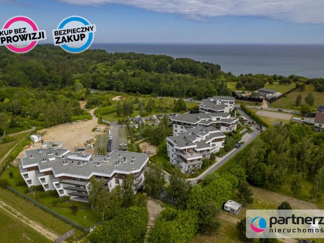 Mieszkanie na sprzedaż 2 pokoje pucki, 48,39 m2, 5 piętro