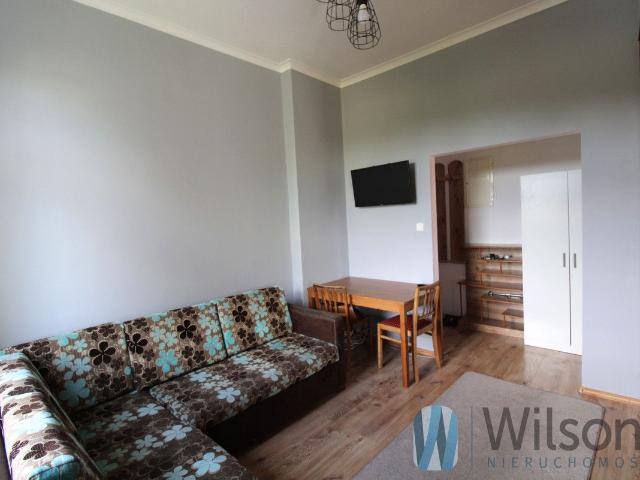 Mieszkanie na sprzedaż 2 pokoje Środa Śląska, 38,85 m2, 1 piętro