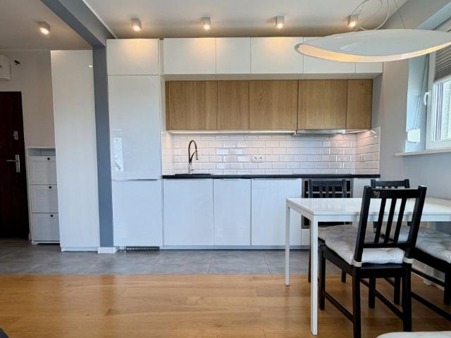 Mieszkanie na sprzedaż 2 pokoje Rawa Mazowiecka, 36 m2, 5 piętro