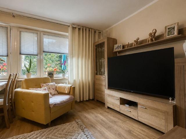 Mieszkanie na sprzedaż 2 pokoje Rawa Mazowiecka, 48,16 m2, parter