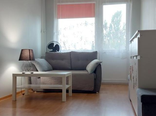 Mieszkanie na sprzedaż 2 pokoje Recz, 36,42 m2, 4 piętro