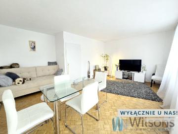 Mieszkanie na sprzedaż 2 pokoje średzki, 48 m2, 2 piętro