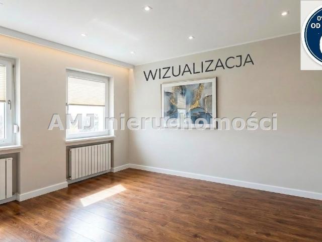 Mieszkanie na sprzedaż 2 pokoje średzki, 56,39 m2, 1 piętro