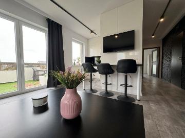 Mieszkanie na sprzedaż 2 pokoje śremski, 44,52 m2, 1 piętro