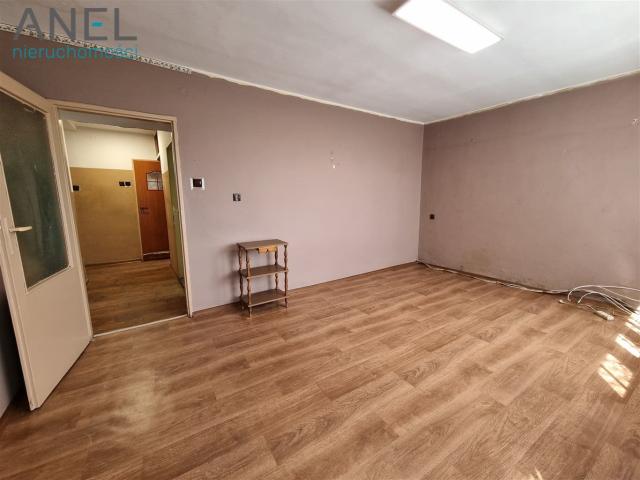 Mieszkanie na sprzedaż 2 pokoje Ruda Śląska, 42,70 m2, 4 piętro