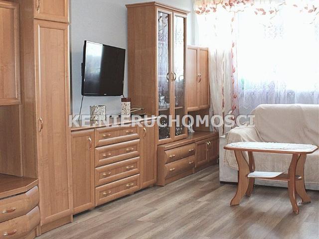 Mieszkanie na sprzedaż 2 pokoje Ruda Śląska, 45 m2, 7 piętro