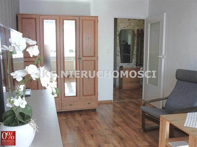 Mieszkanie na sprzedaż 2 pokoje Ruda Śląska, 48,70 m2, 2 piętro