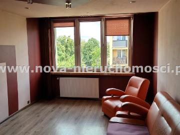 Mieszkanie na sprzedaż 2 pokoje Rybnik, 44 m2, 3 piętro