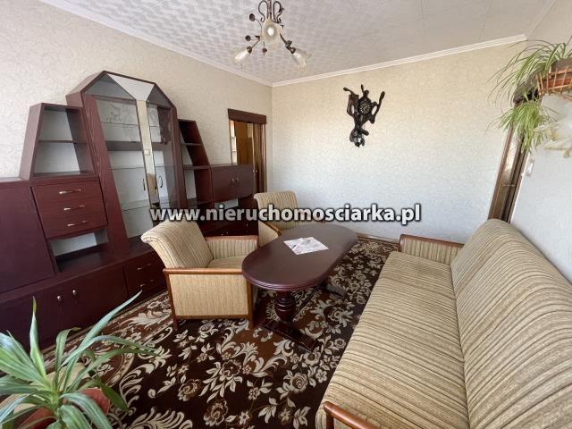 Mieszkanie na sprzedaż 2 pokoje Rydułtowy, 45,40 m2, 3 piętro