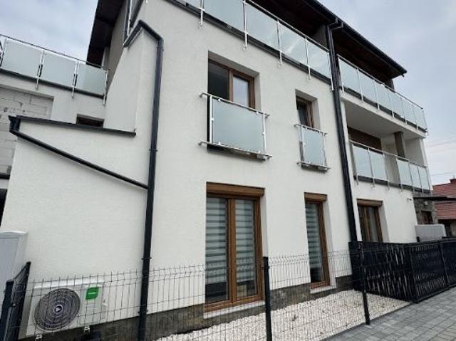 Mieszkanie na sprzedaż 2 pokoje Rzeszów Załęże, 56,91 m2, 1 piętro