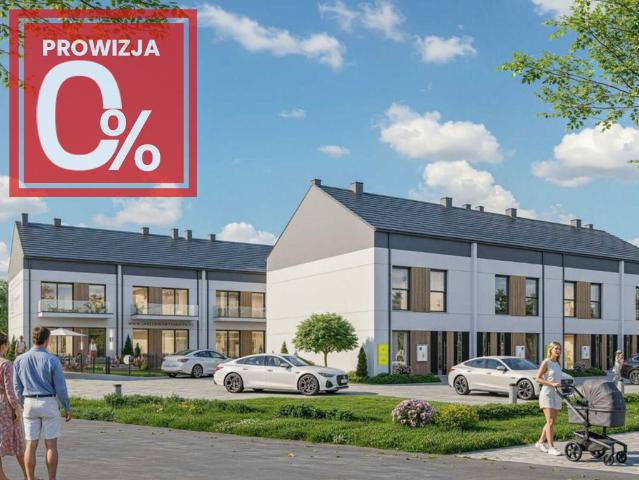 Mieszkanie na sprzedaż 2 pokoje rzeszowski, 50,82 m2, parter