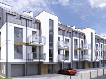 Mieszkanie na sprzedaż 2 pokoje rzeszowski, 36,31 m2, 1 piętro